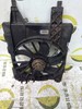 Ventilador elétrico de esfriamento montado (motor + roda de aletas) 7701071863 RENAULT