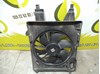 Ventilador elétrico de esfriamento montado (motor + roda de aletas) 7701071863 RENAULT