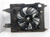 Ventilador elétrico de esfriamento montado (motor + roda de aletas) 7701071863 RENAULT