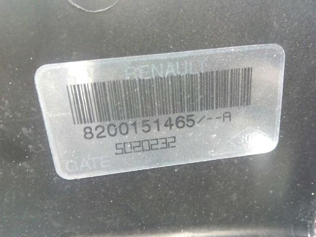 RENAULT 7701071863 Электровентилятор охлаждения в наличии Ирпень