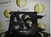 Ventilador elétrico de esfriamento montado (motor + roda de aletas) 7701071863 RENAULT