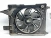 Ventilador elétrico de esfriamento montado (motor + roda de aletas) 7701071863 RENAULT