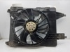 Ventilador elétrico de esfriamento montado (motor + roda de aletas) 7701071863 RENAULT