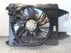 Ventilador elétrico de esfriamento montado (motor + roda de aletas) 7701071863 RENAULT