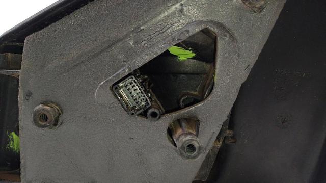 RENAULT 7701071864 Зеркало заднего вида правое в наличии Кривой Рог