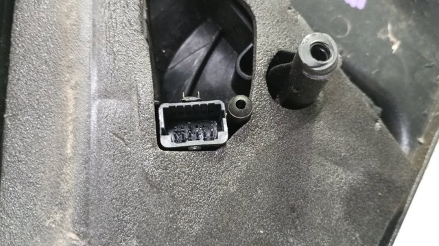 7701071866 Зеркало заднего вида правое купить Ровно
