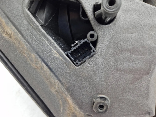 7701071867 RENAULT Зеркало заднего вида правое купить в Киев