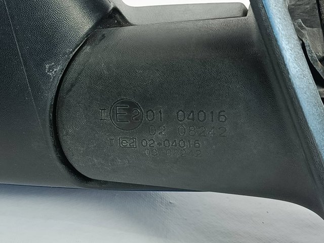 RENAULT 7701071870 Левое боковое зеркало в наличии Украина