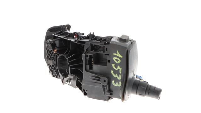 Comutador instalado na coluna da direção, parte central 7701071888 RENAULT