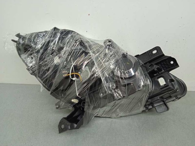 7701072004 RENAULT Фара левая купить в Черкассы