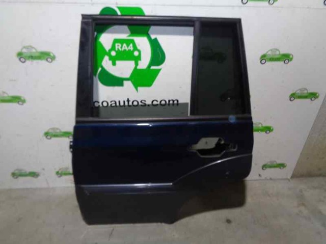 Porta traseira esquerda 77010H1010 Hyundai/Kia