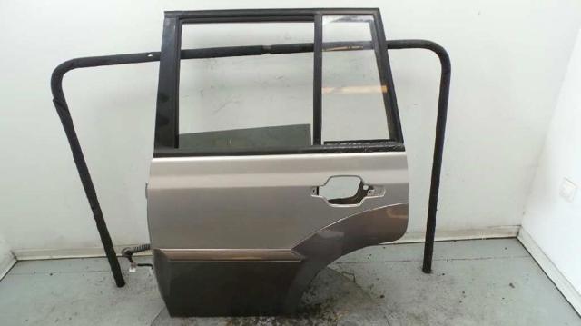 HYUNDAI 77010H1010 Дверь задняя левая в наличии Николаев