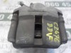 Suporte do freio dianteiro direito 7701201770 RENAULT