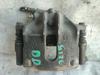 Suporte do freio dianteiro direito 7701201770 RENAULT
