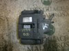 Suporte do freio dianteiro direito 7701201770 RENAULT