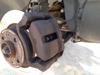 Suporte do freio dianteiro direito 7701201770 RENAULT