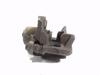 Suporte do freio dianteiro direito 7701201770 RENAULT