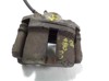 Suporte do freio dianteiro direito 7701201770 RENAULT