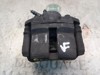 Suporte do freio dianteiro direito 7701201770 RENAULT