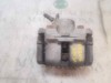 Suporte do freio dianteiro direito 7701201770 RENAULT