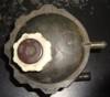 Tanque de expansão do sistema de esfriamento 7701203218 RENAULT