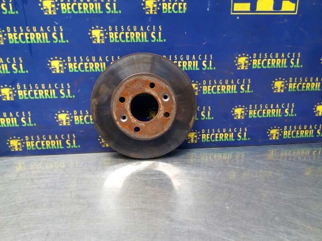 7701204286 RENAULT Передние тормозные диски купить в Днепр