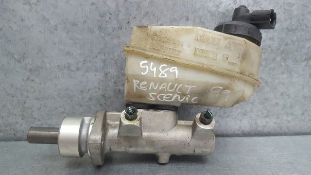 RENAULT 7701204610 Главный тормозной цилиндр в наличии Полтава