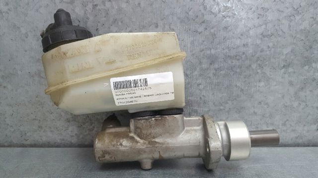 RENAULT 7701204610 Цилиндр тормозной главный в наличии Украина
