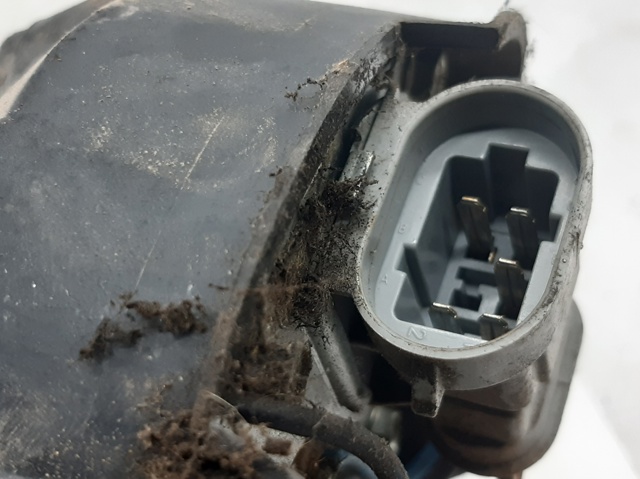 7701204818 RENAULT Мотор стеклоочистителя лобового стекла купить в Харьков