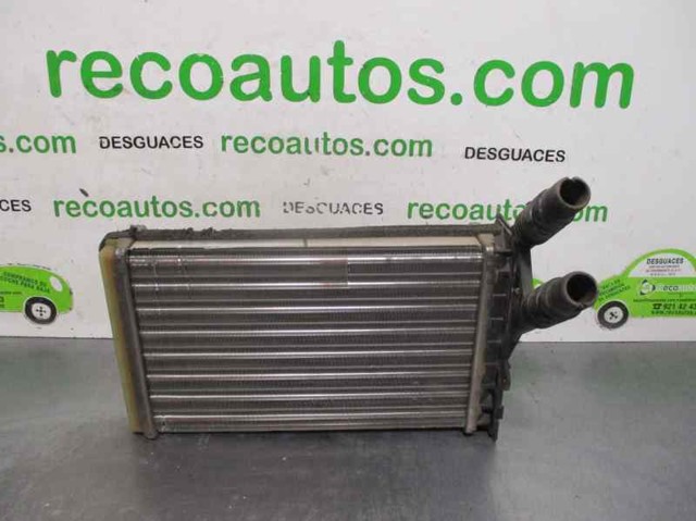 Radiador calefaccion / aire acondicionado para nissan kubistar (x76) (2003 - ) 60 1149cc g-d7f g7