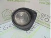 Luzes de nevoeiro direitas 7701205664 RENAULT