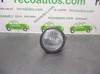 Luzes de nevoeiro esquerdas 7701205665 RENAULT