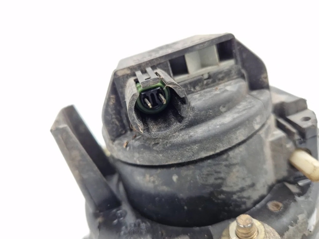 RENAULT 7701205665 Фара противотуманная левая в наличии Каменское