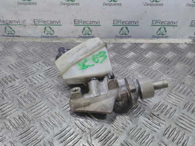 RENAULT 7701205742 Цилиндр тормозной главный в наличии Чернигов