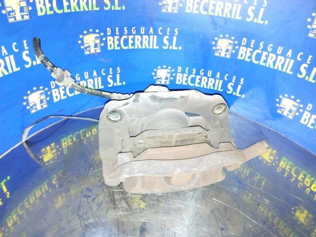 RENAULT 7701205832 Суппорт тормозной передний левый в наличии Полтава