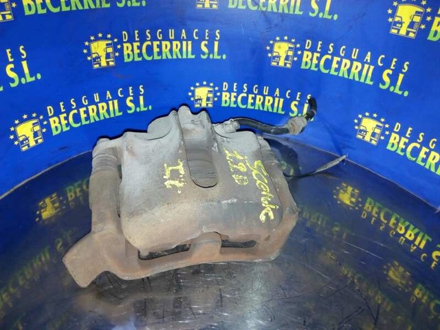 7701205832 Суппорт тормозной передний левый купить Украина