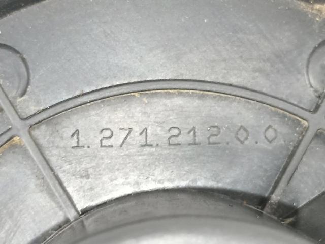 7701205899 RENAULT Мотор вентилятора печки (отопителя салона) купить в Киев