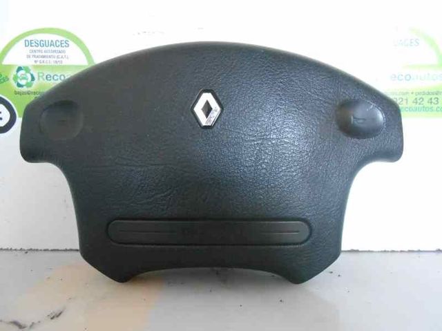 Cinto de segurança (AIRBAG) de condutor 7701206012 Renault (RVI)