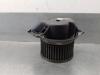 Motor de ventilador de forno (de aquecedor de salão) 7701206250 RENAULT
