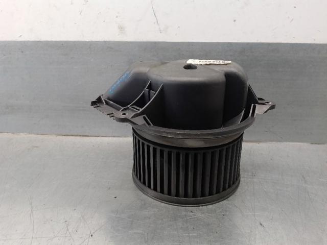 Motor de ventilador de forno (de aquecedor de salão) 7701206250 RENAULT
