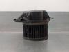 Motor de ventilador de forno (de aquecedor de salão) 7701206250 RENAULT