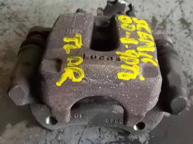 7701206345 RENAULT Суппорт тормозной задний правый купить в Николаев