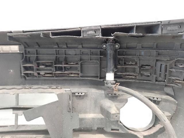 RENAULT 7701206433 Передний бампер в наличии Львов