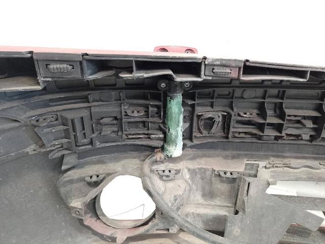 RENAULT 7701206433 Бампер передний в наличии Сумы