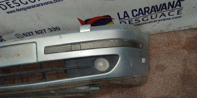 7701206433 RENAULT Передний бампер купить в Украина