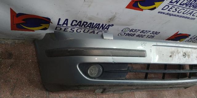 RENAULT 7701206433 Бампер передний в наличии Павлоград