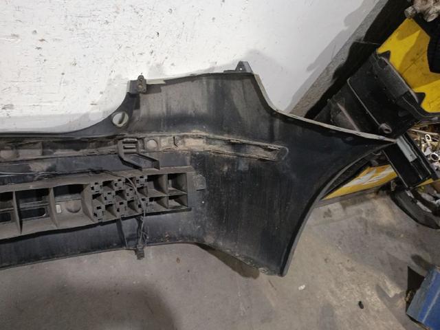 RENAULT 7701206438 Задний бампер в наличии Ирпень