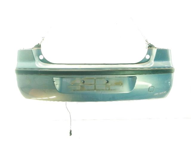 Pára-choque traseiro 7701206438 RENAULT