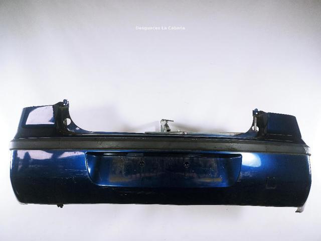 Pára-choque traseiro 7701206438 RENAULT