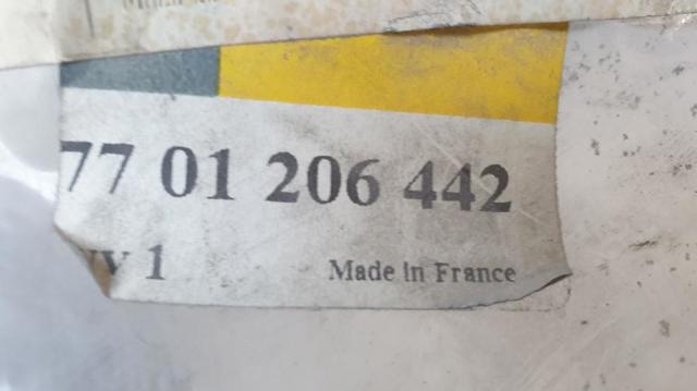 7701206442 RENAULT купить в Павлоград